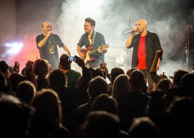 Concerts au village musique lot-et-garonne monflanquin