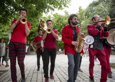 concerts au village musique lot-et-garonne monflanquin diffusion groupes