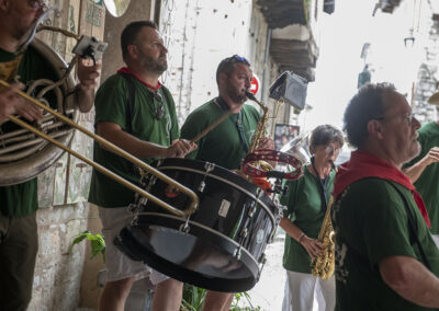 concerts au village musique lot-et-garonne monflanquin diffusion groupes